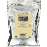 Starwest Botanicals‏