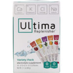 Ultima Replenisher‏