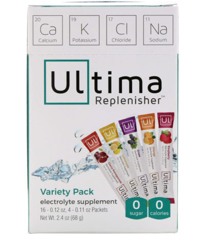 Ultima Replenisher‏