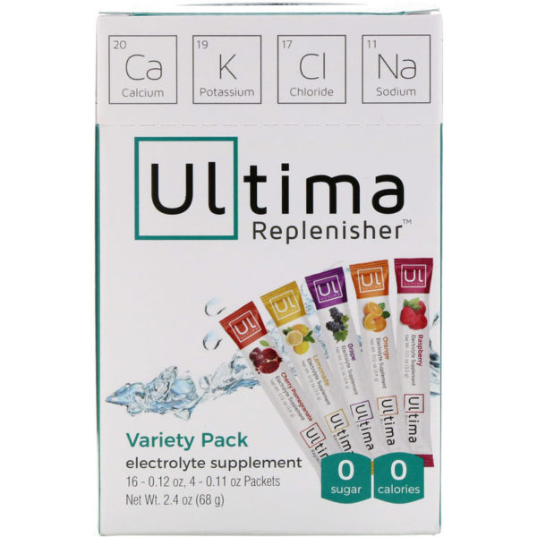 Ultima Replenisher‏