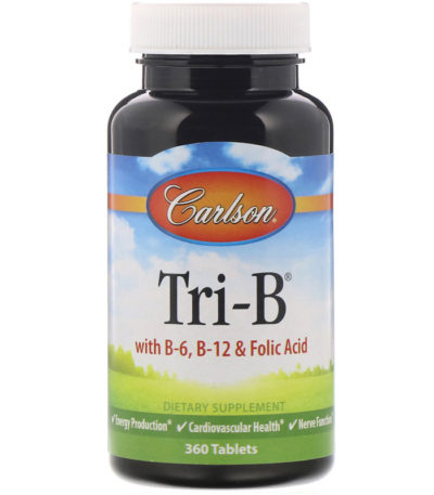 Carlson Labs‏
