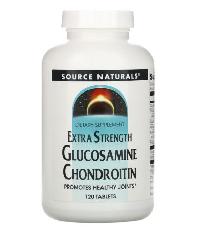 Source Naturals‏