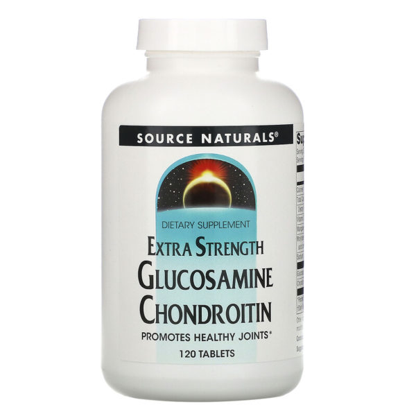 Source Naturals‏