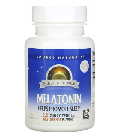 Source Naturals‏