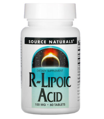 Source Naturals‏