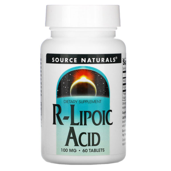 Source Naturals‏
