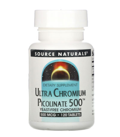 Source Naturals‏