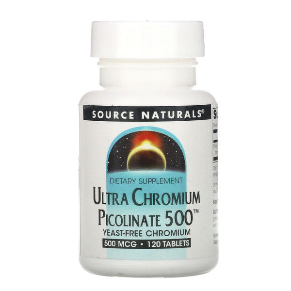 Source Naturals‏