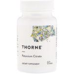 Thorne Research‏