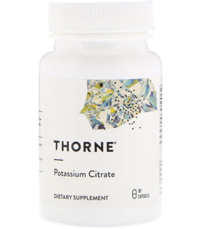 Thorne Research‏