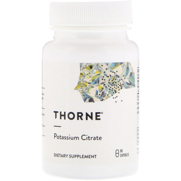 Thorne Research‏