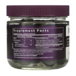 Black Elderberry Extra Strength Immune Support Gummies
