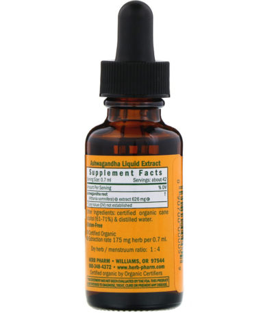 Ashwagandha