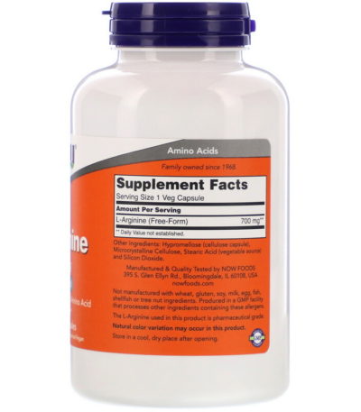 L-Arginine