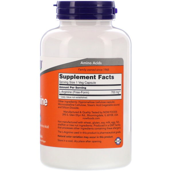 L-Arginine