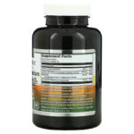 Calcium Magnesium Zinc + Vitamin D3