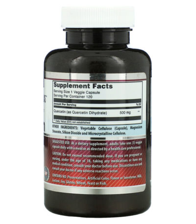 Quercetin