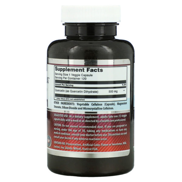Quercetin