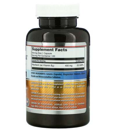 Riboflavin