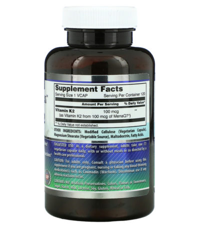 Vitamin K2