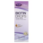 Biotin Drops