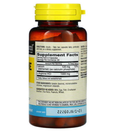 L-Arginine