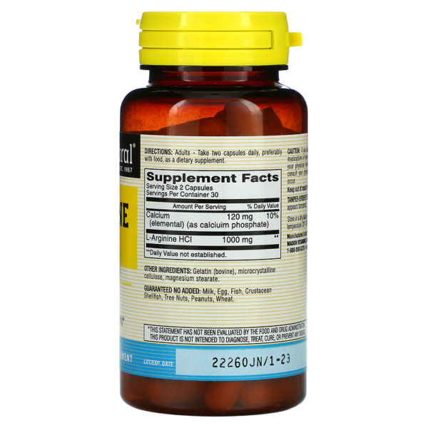 L-Arginine