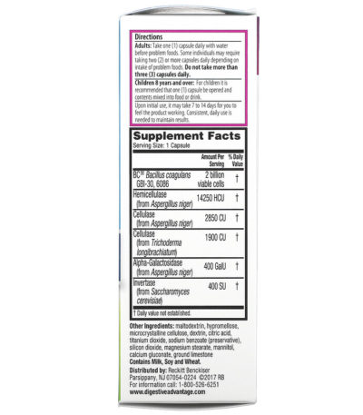 Digestive Advantage