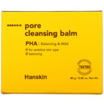 Pore Cleansing Balm
