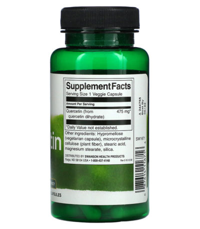 Quercetin