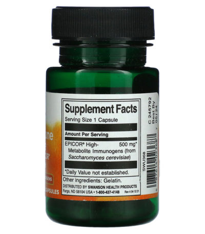 Rapid Immune Defense