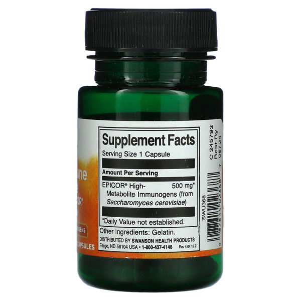 Rapid Immune Defense