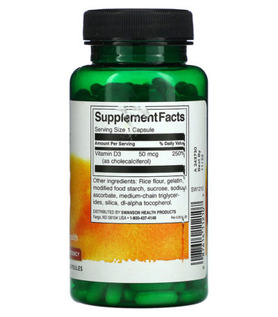 Vitamin D3