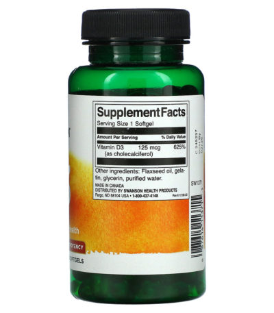 Vitamin D3
