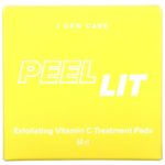 Peel Lit