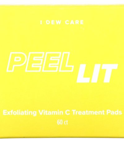 Peel Lit