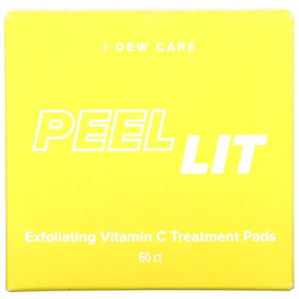 Peel Lit