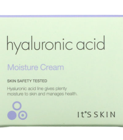 Hyaluronic Acid