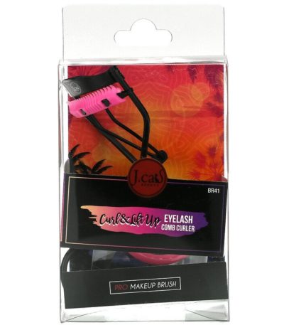 Curl & Lift Up