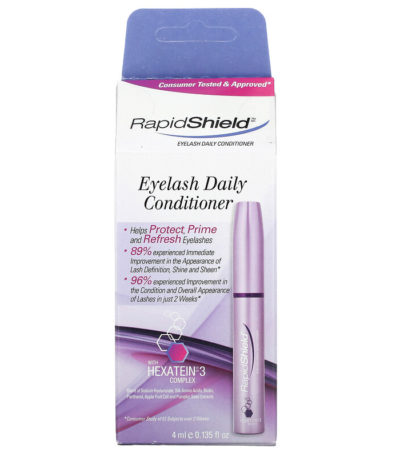 RapidShield Eyelash Daily Conditioner