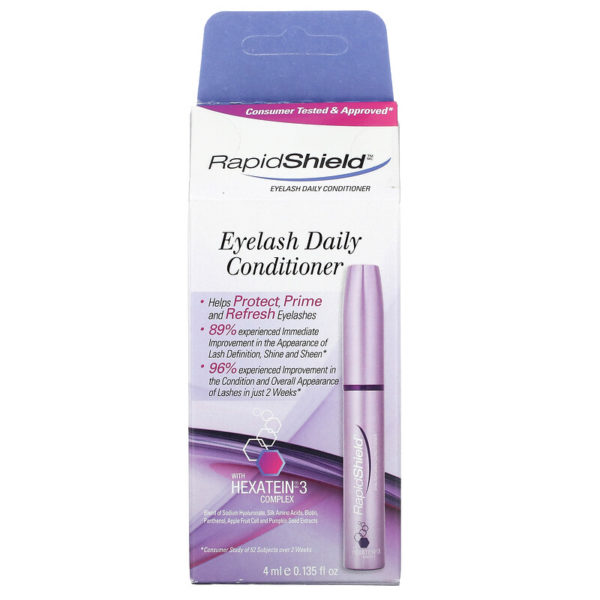 RapidShield Eyelash Daily Conditioner