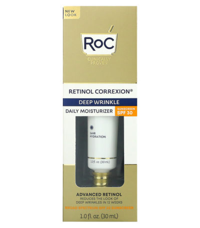 Retinol Correxion