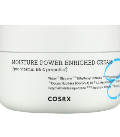 Cosrx‏