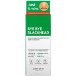 Bye Bye Blackhead
