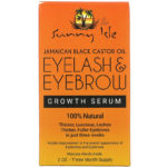 Jamaican Castor Oil