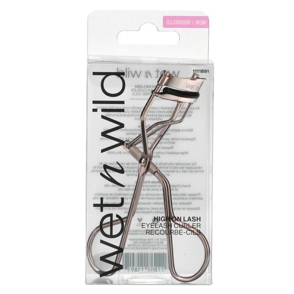 High On Lash Eyelash Curler