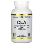 California Gold Nutrition‏