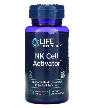 Life Extension‏