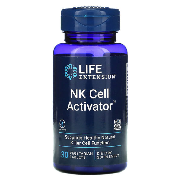 Life Extension‏