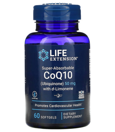 Life Extension‏